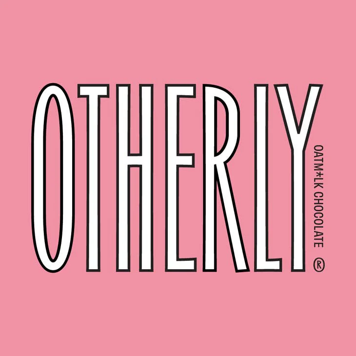 OTHERLY Cold Brew Coffee Vegan Chocolate Bar - Image 4