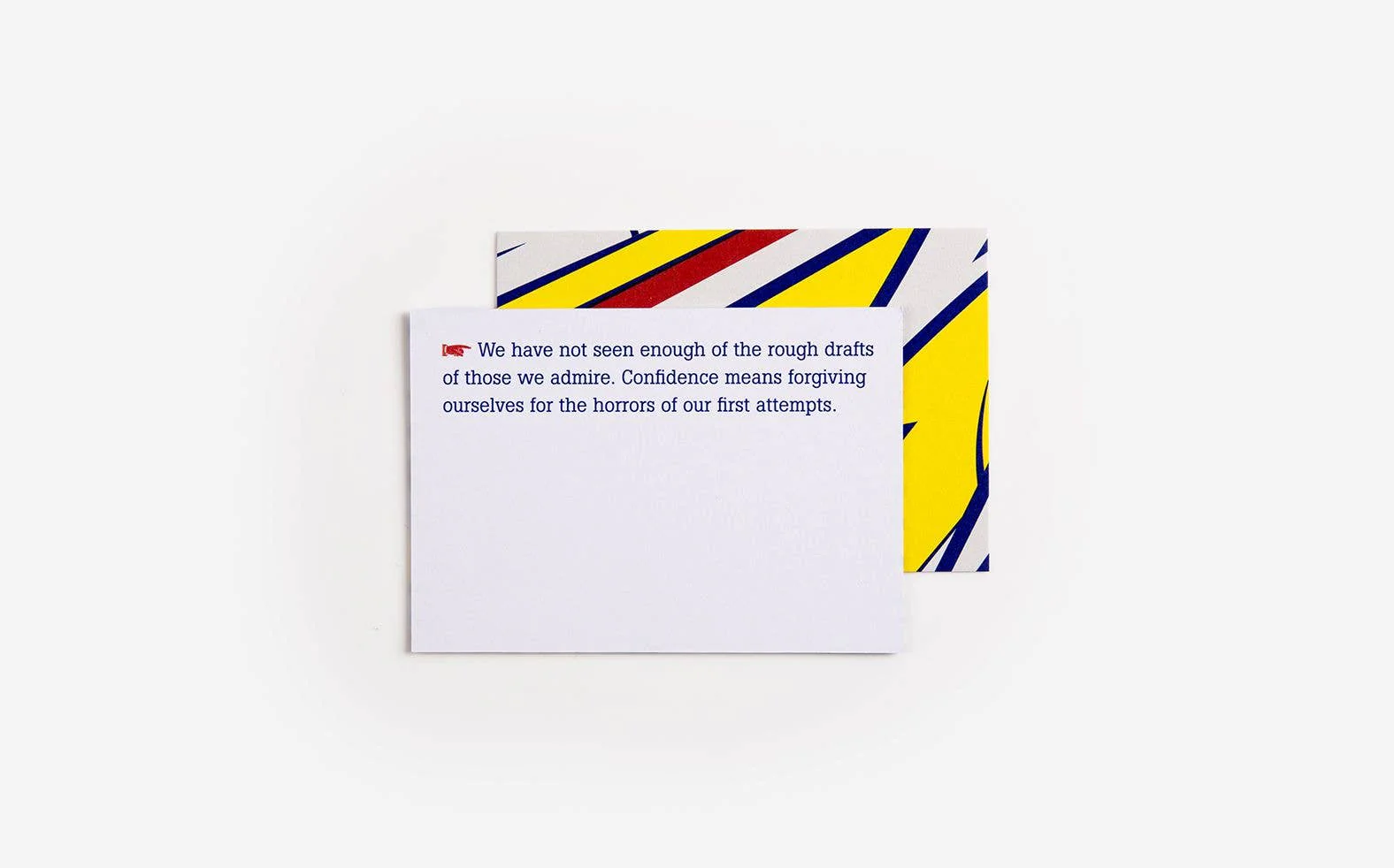 The School of Life - Confidence Prompt Cards - Image 2