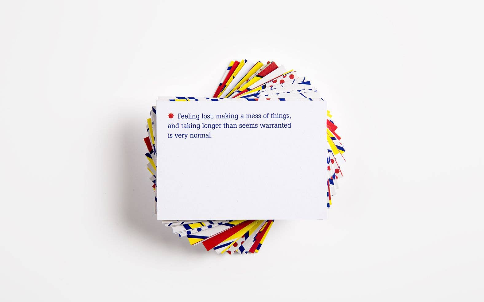 The School of Life - Confidence Prompt Cards - Image 3