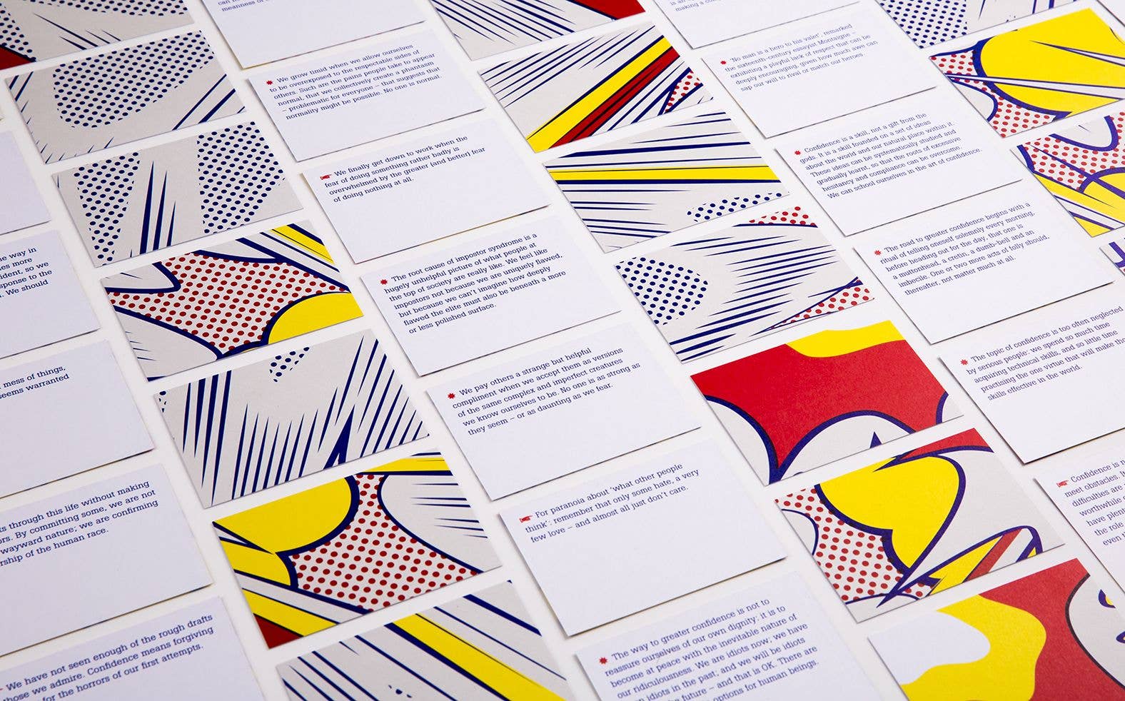 The School of Life - Confidence Prompt Cards - Image 6