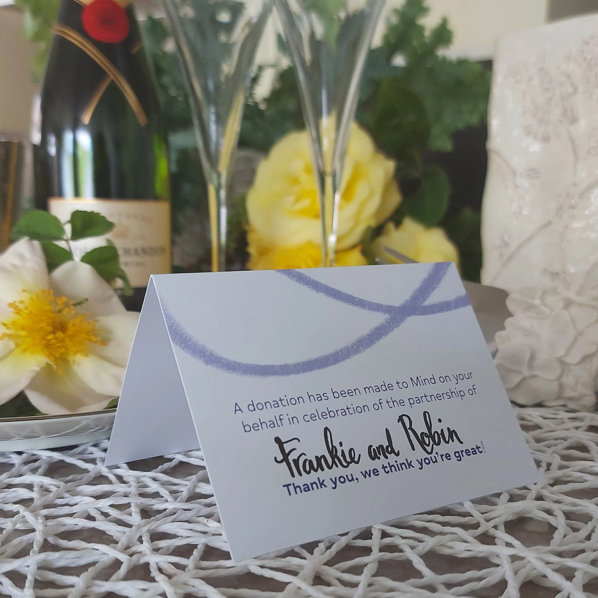 Donation Cards (50 pack) - Image 3