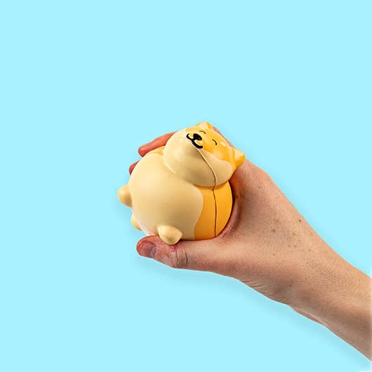 Chonky Boi Stress Toy: Squeeze Your Stress Away - Image 2