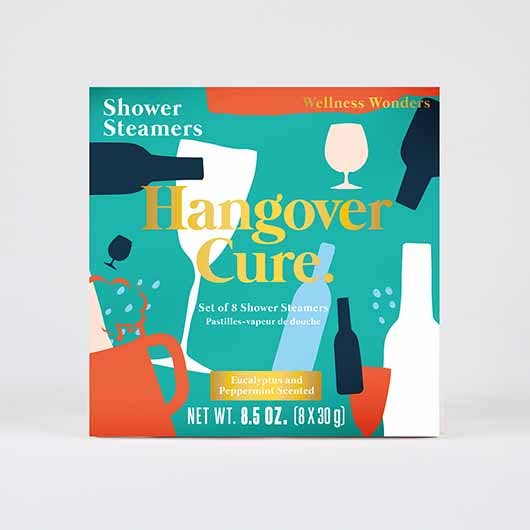 Hangover Shower Steamers - Image 3