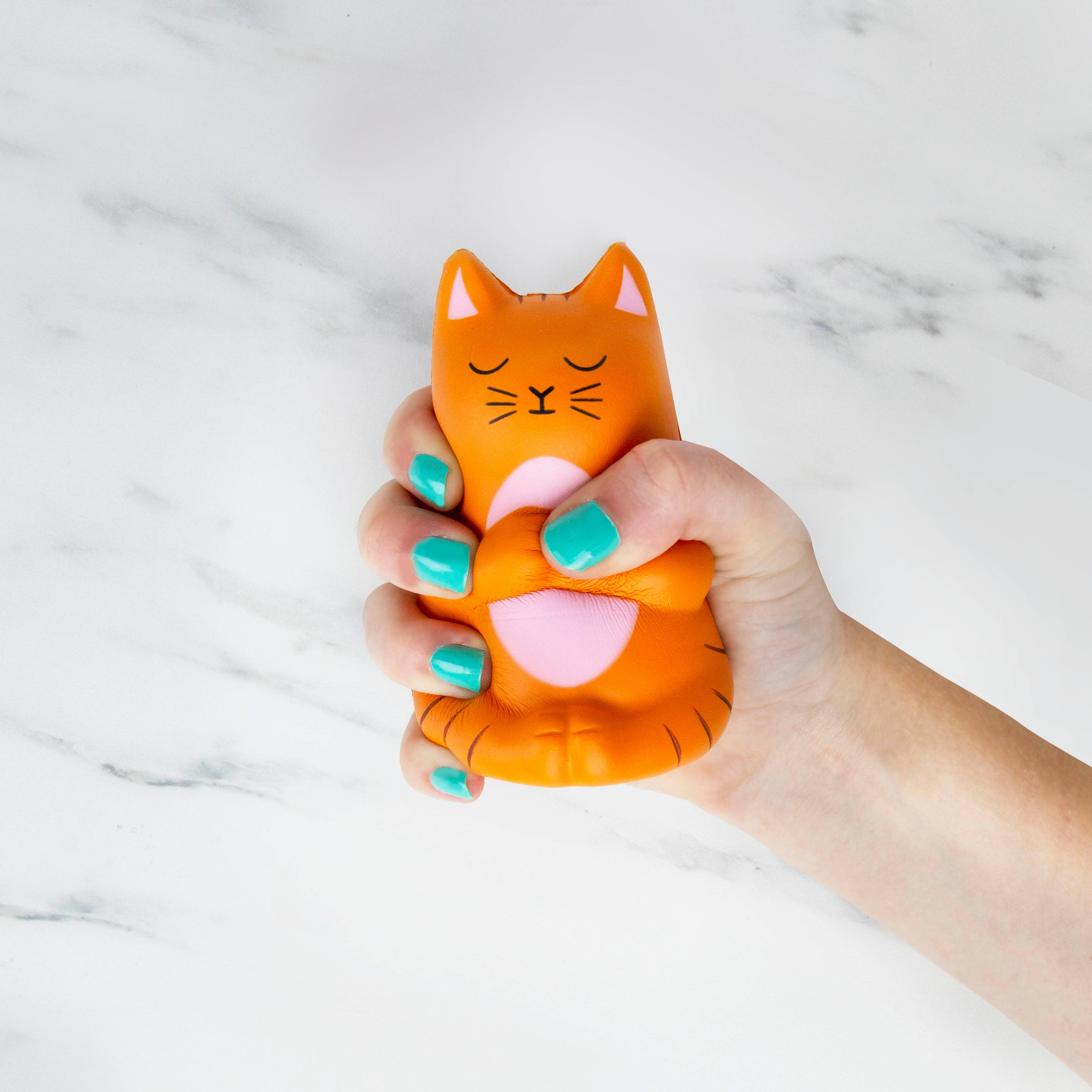 Meowditation: Instant Inner Peace with our Cat Stress Toy - Image 2