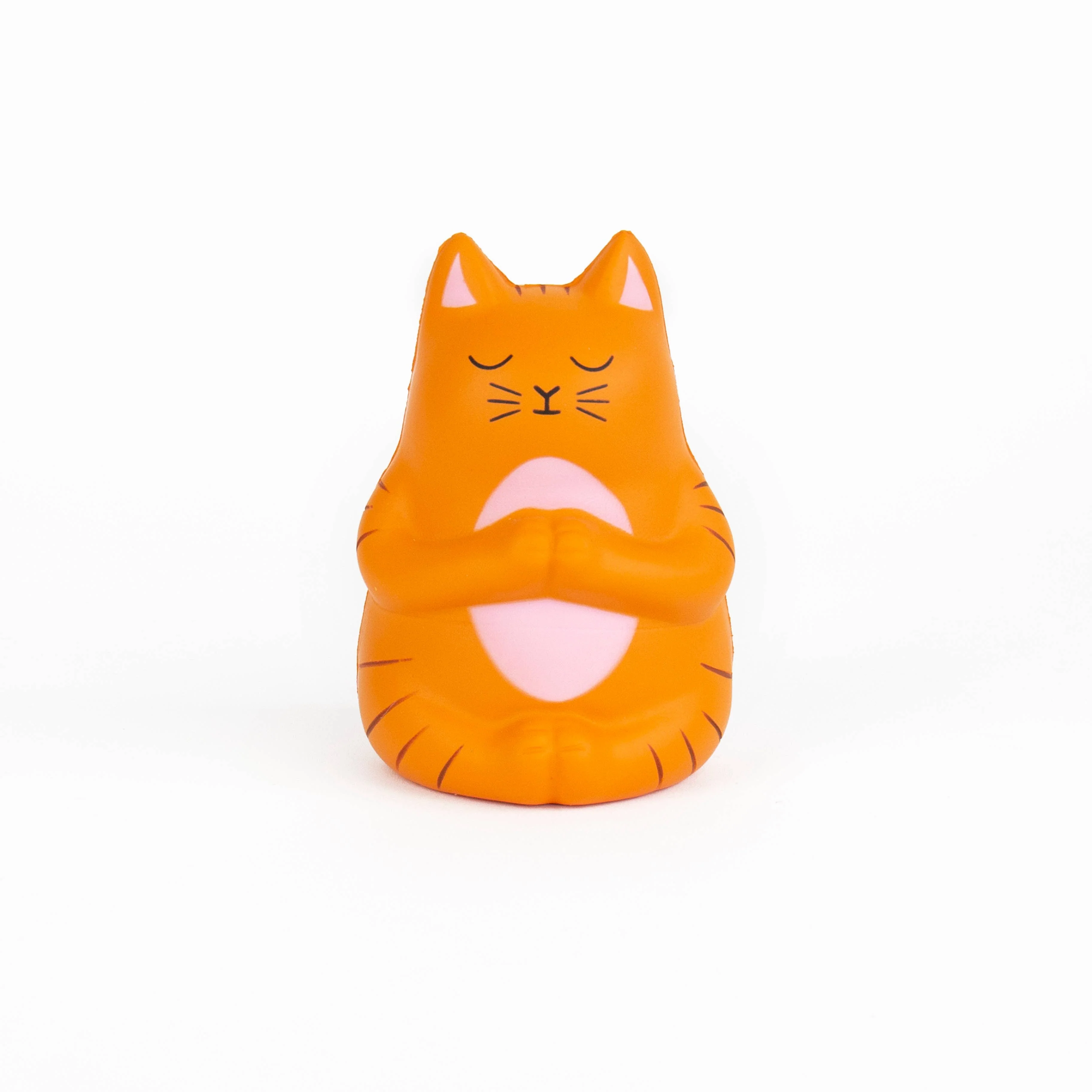 Meowditation: Instant Inner Peace with our Cat Stress Toy - Image 3