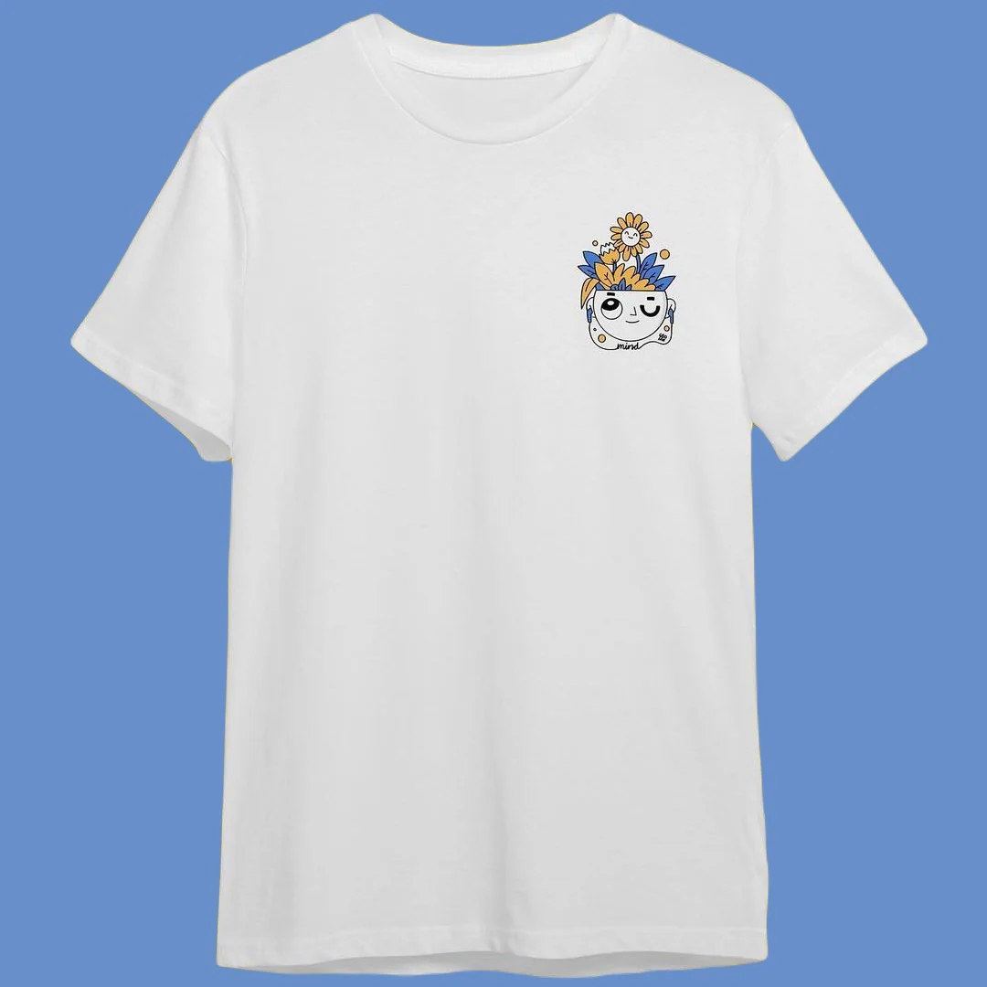 Mind Mix T-Shirt