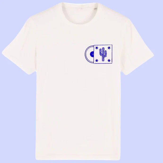 Mind Mix T-Shirt - Image 4