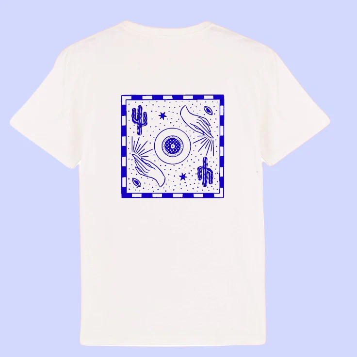 Mind Mix T-Shirt - Image 6