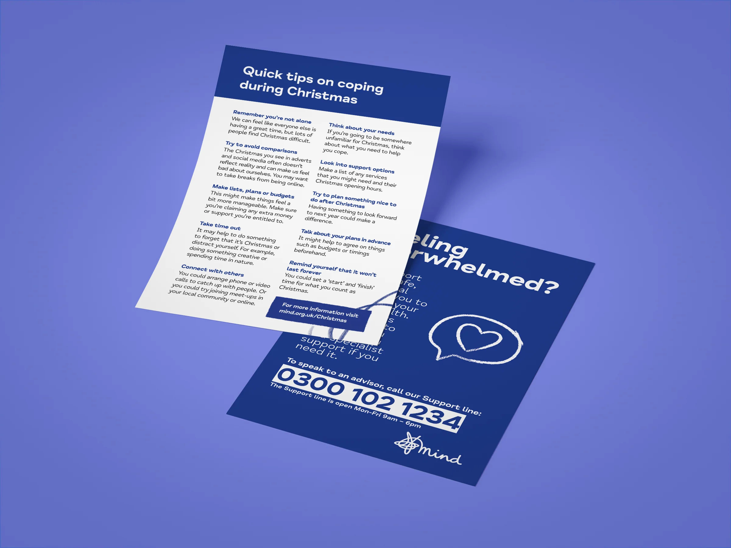 Quick Tips handouts - Image 10