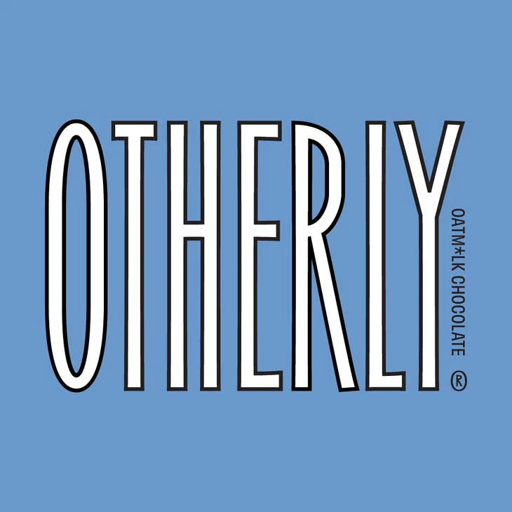OTHERLY Sea Salt Vegan Chocolate Bar - Image 4