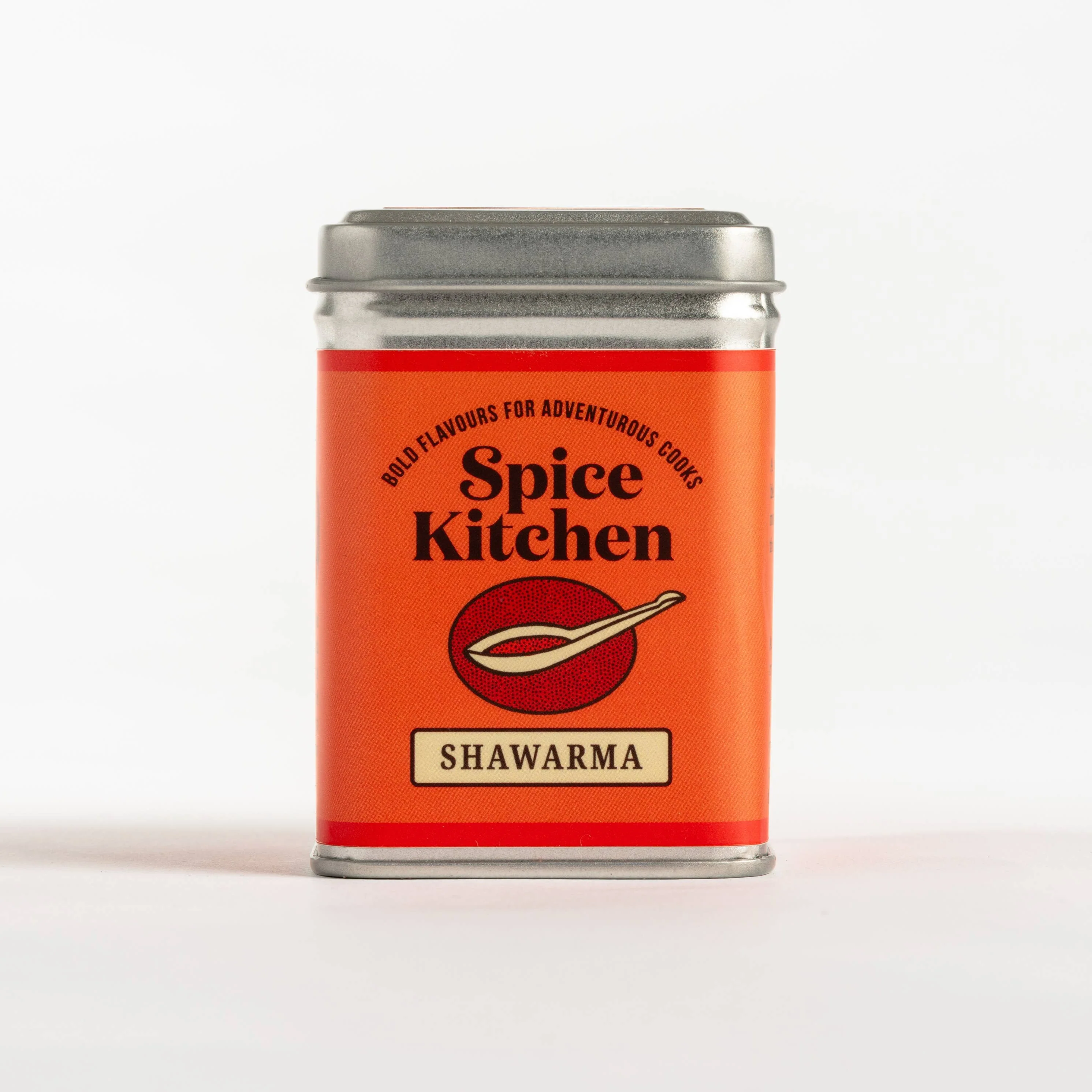 Shawarma Spice Blend – Spice Kitchen
