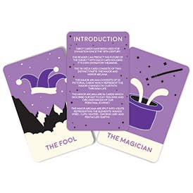 Tarot Cards : Your Guide to Spiritual Insight and Personal Clarity - Image 2