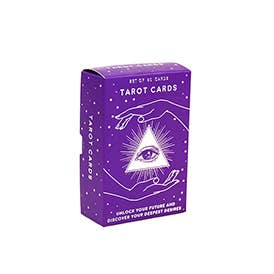 Tarot Cards : Your Guide to Spiritual Insight and Personal Clarity - Image 3