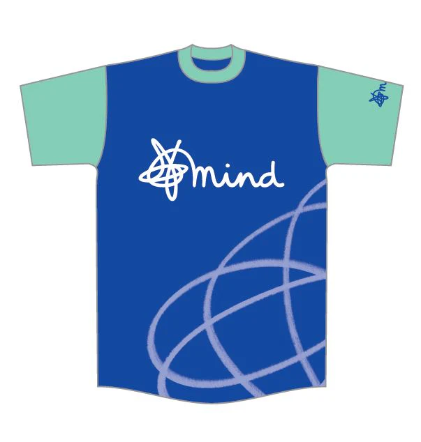 Technical t-shirt - Image 3