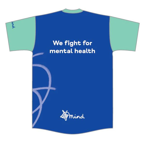 Technical t-shirt - Image 4