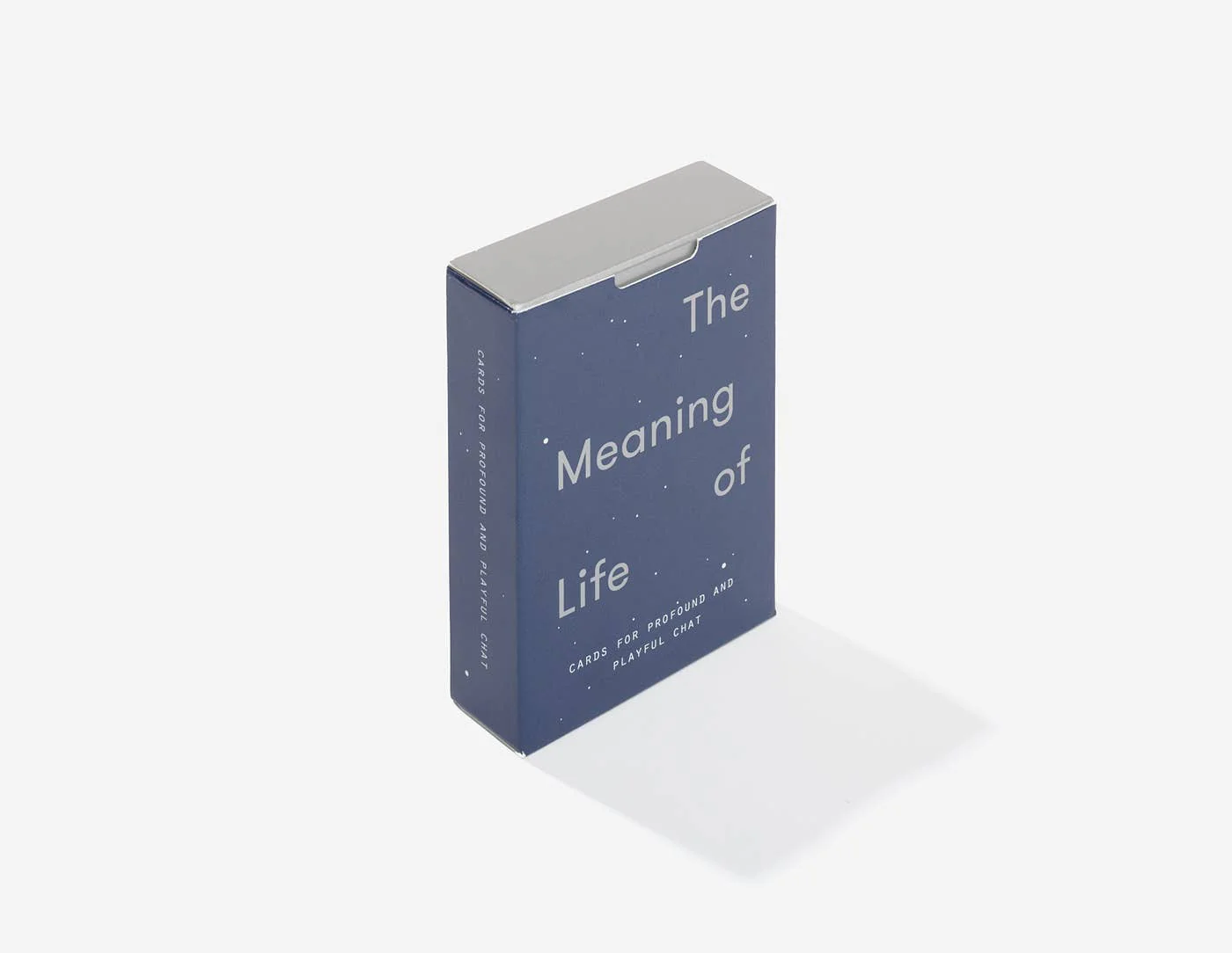 The School of Life - The Meaning of Life Conversation Card Game - Image 3
