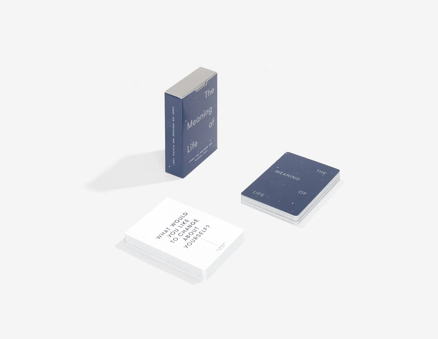 The School of Life - The Meaning of Life Conversation Card Game - Image 6