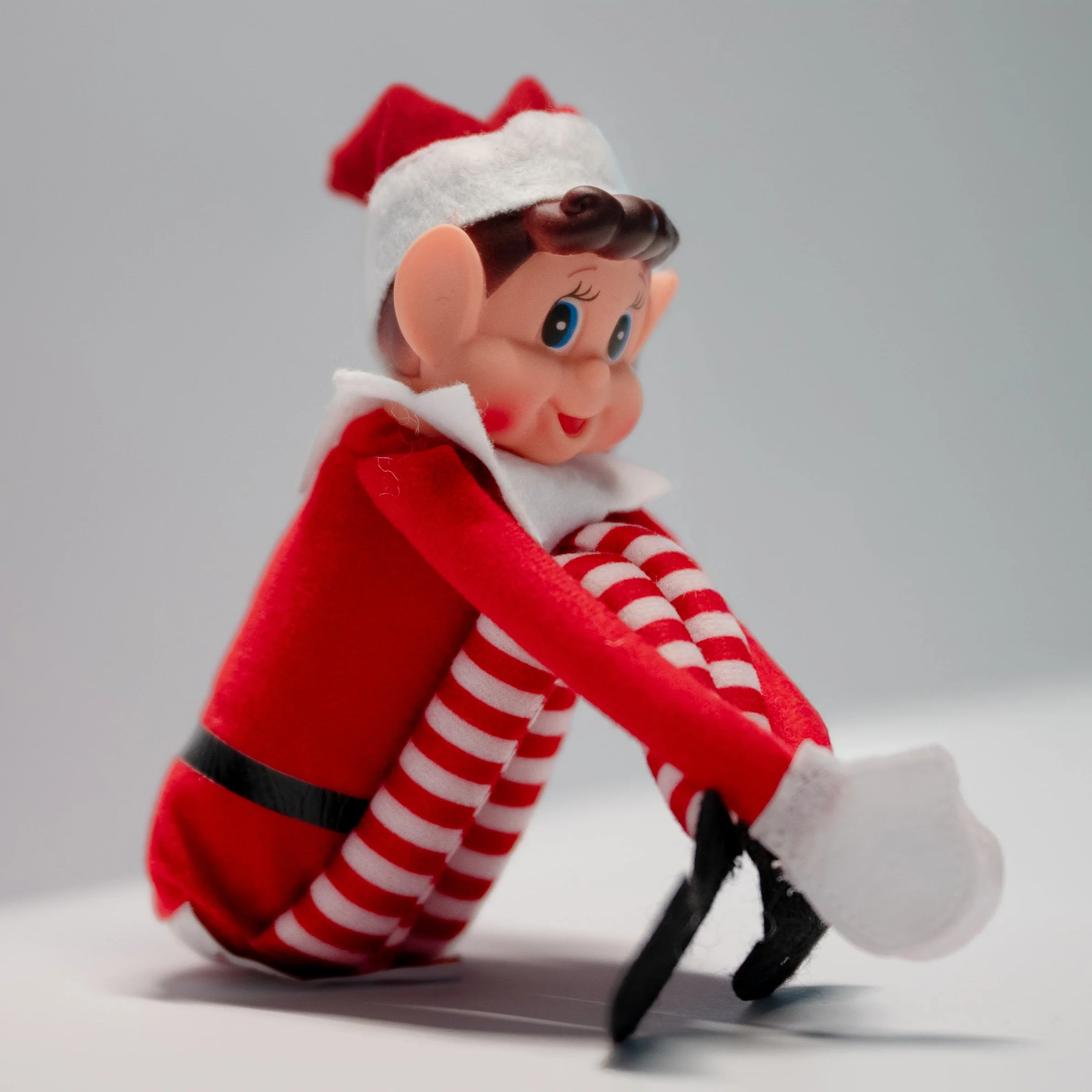 The Mind Elf - Image 2