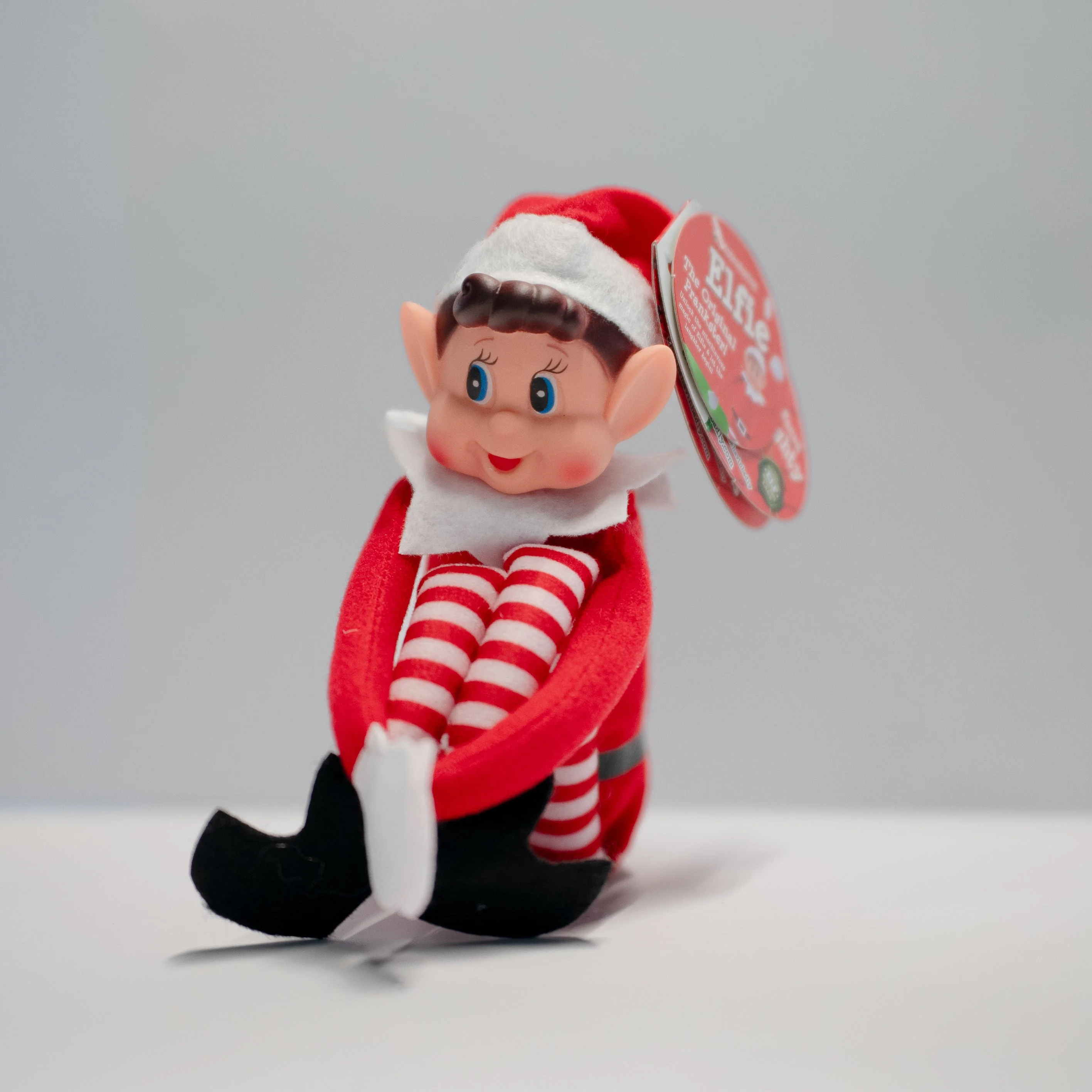 The Mind Elf - Image 3