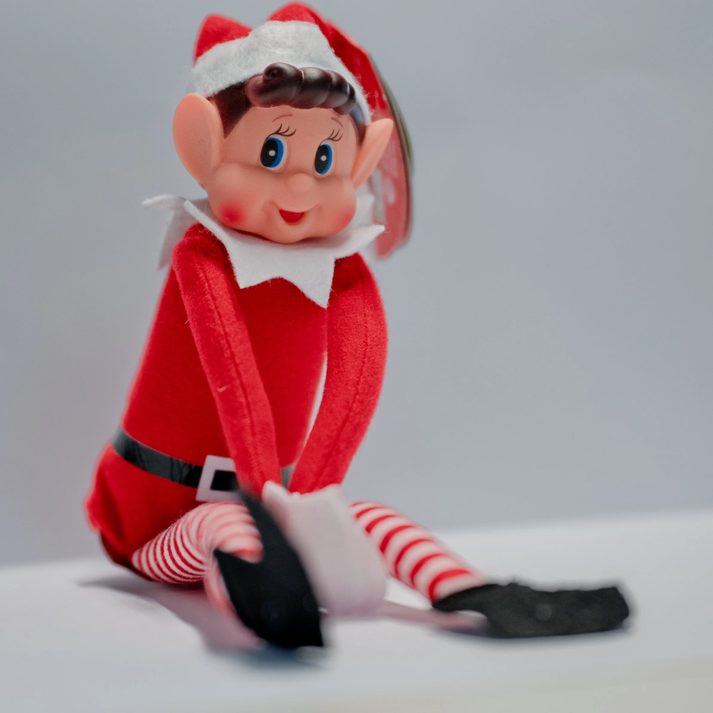 The Mind Elf - Image 4