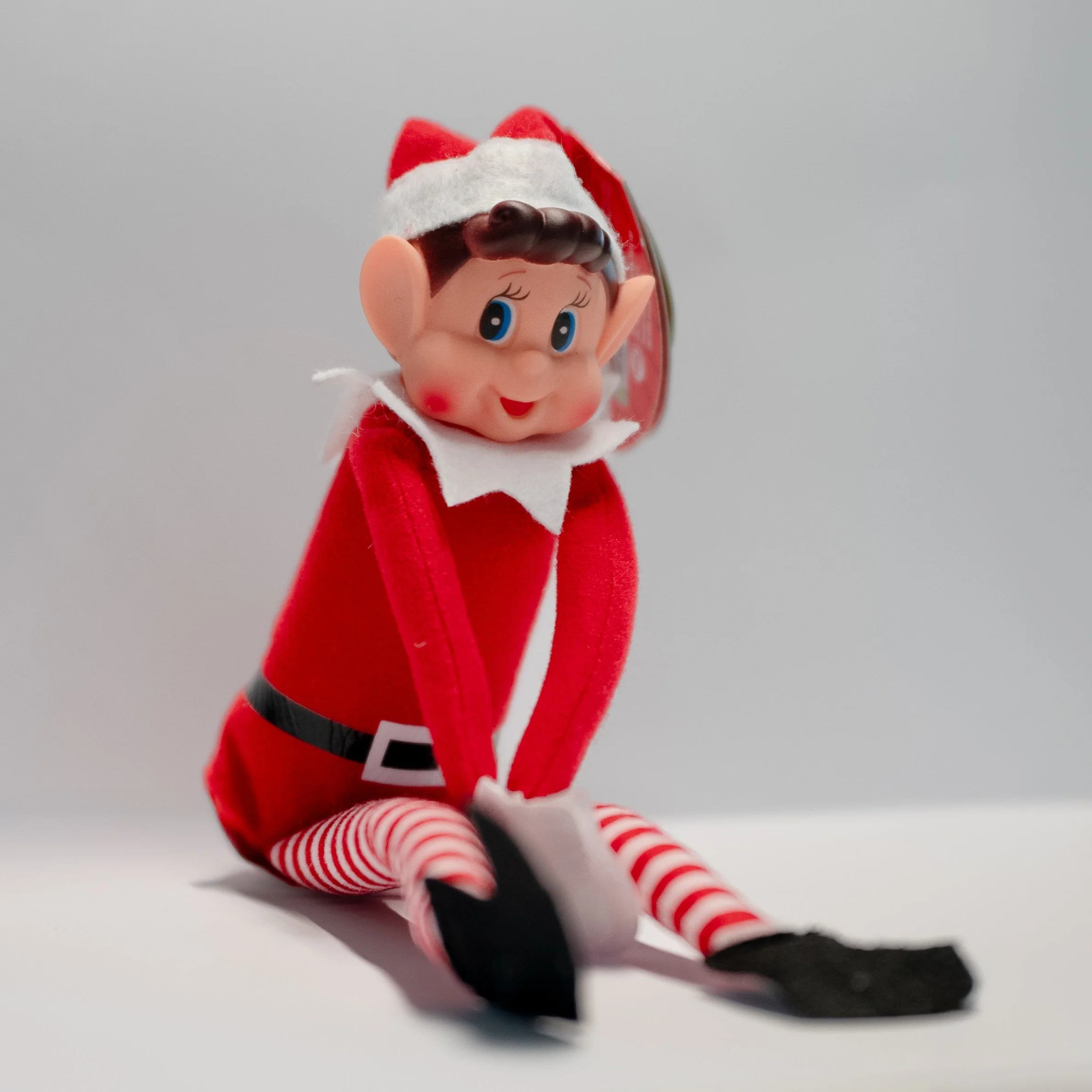 The Mind Elf - Image 6