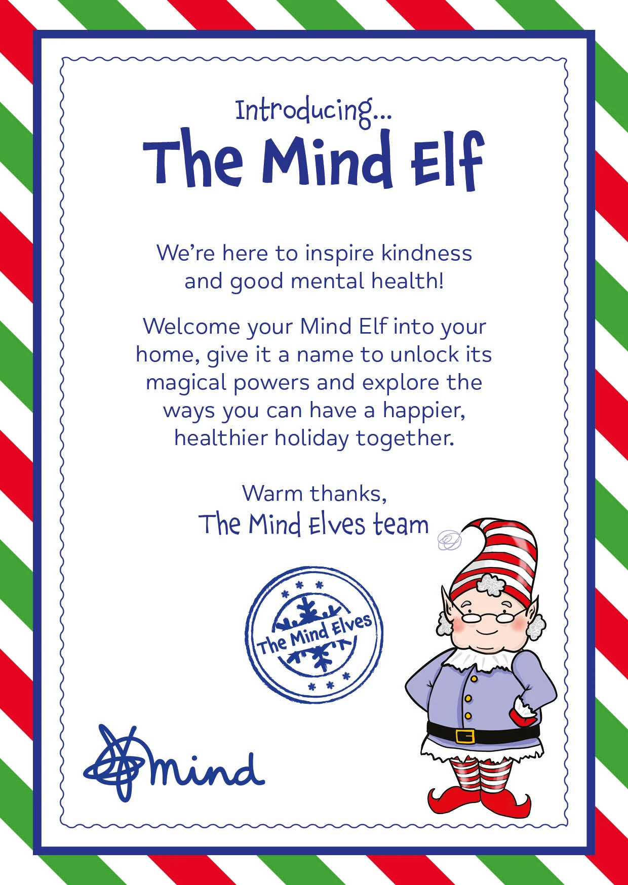 The Mind Elf - Image 8