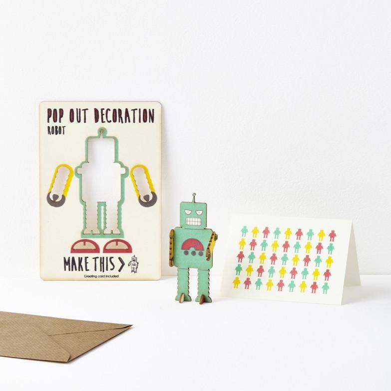 Greetings Cards