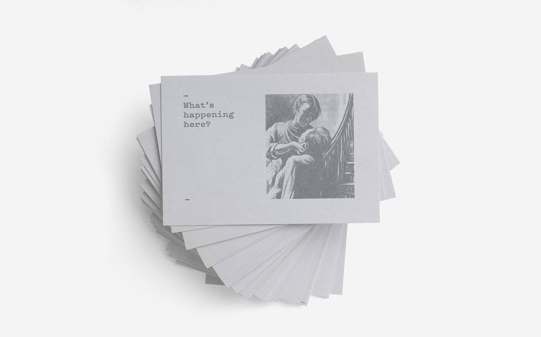 The School of Life - Know Yourself Self Discovery Prompt Cards - Image 2