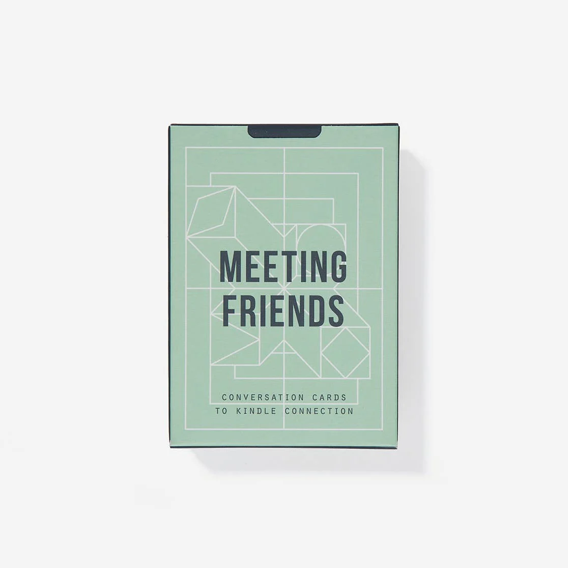 The School of Life - Meeting Friends, Ice Breaker Game