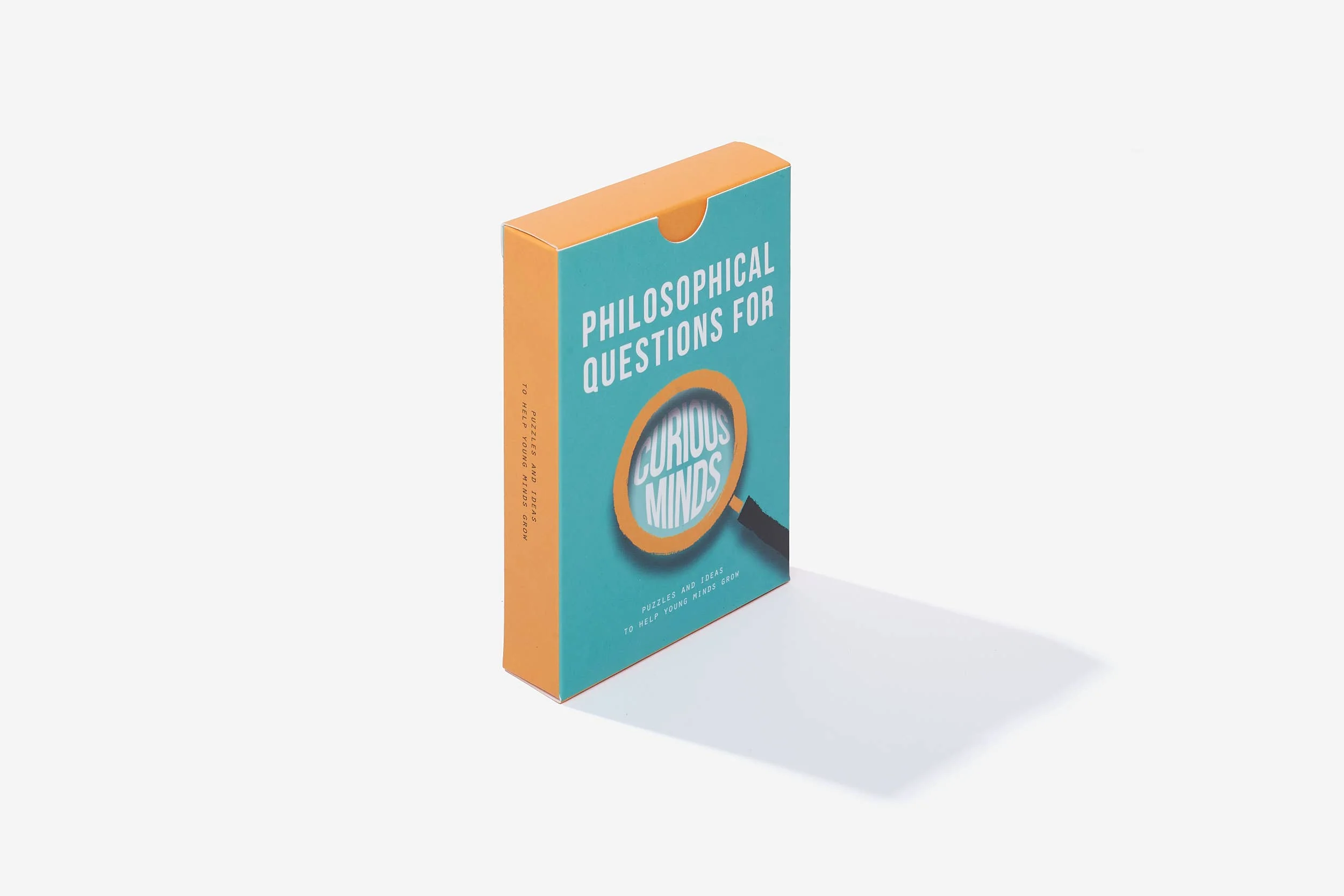 The School of Life - Philosophical Questions for Children Game - Image 4