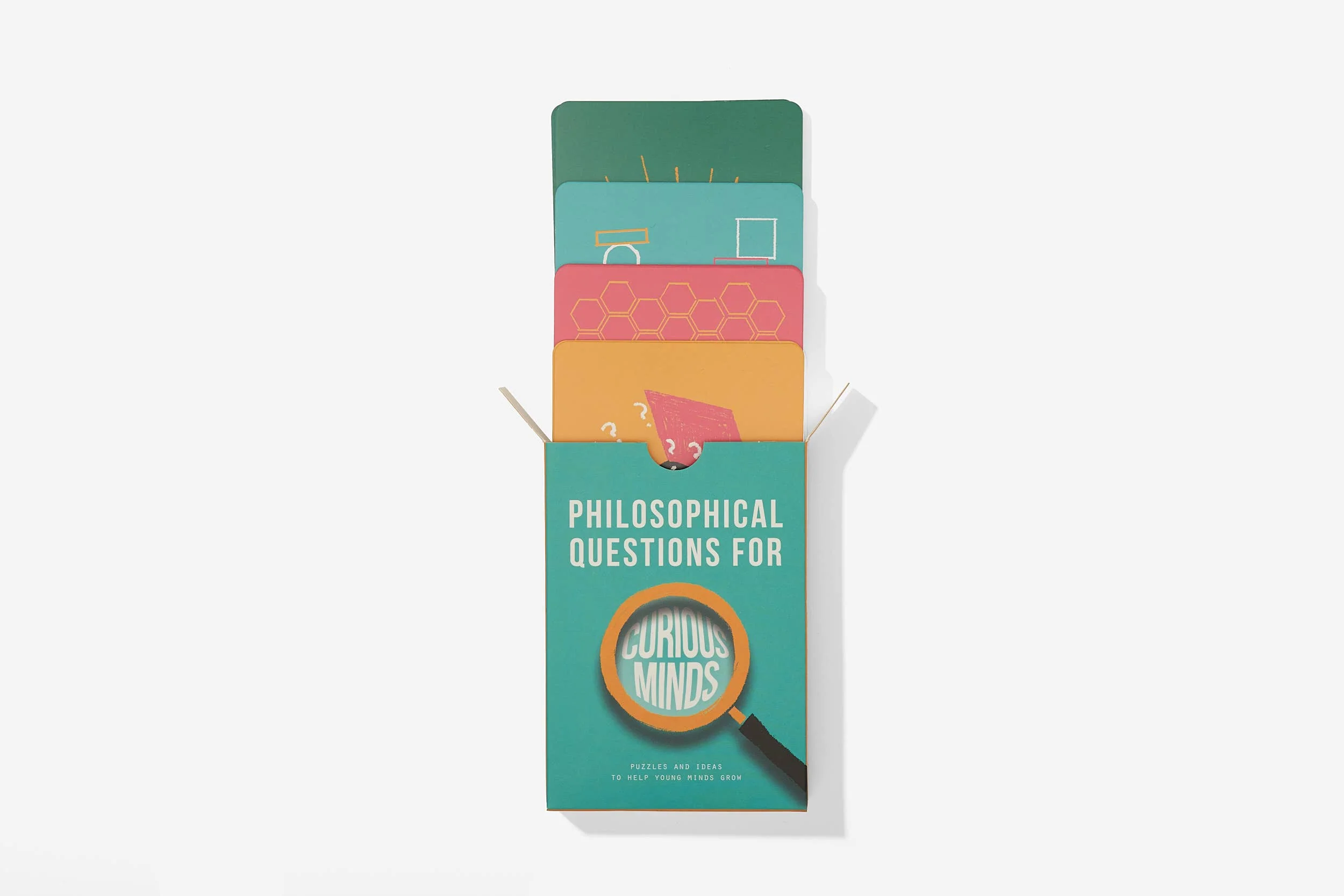 The School of Life - Philosophical Questions for Children Game - Image 5