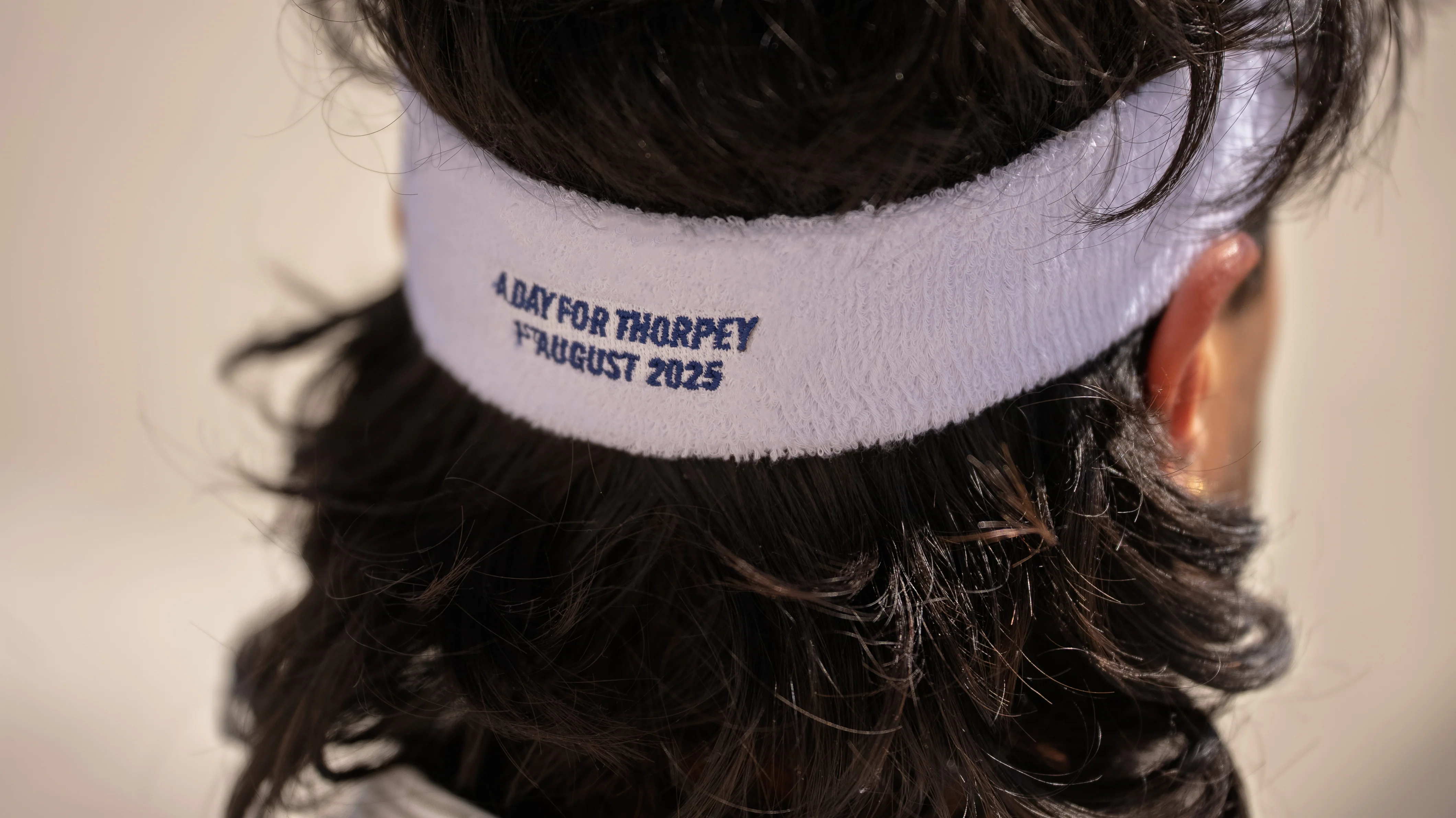 Thorpey’s Headband - Image 4