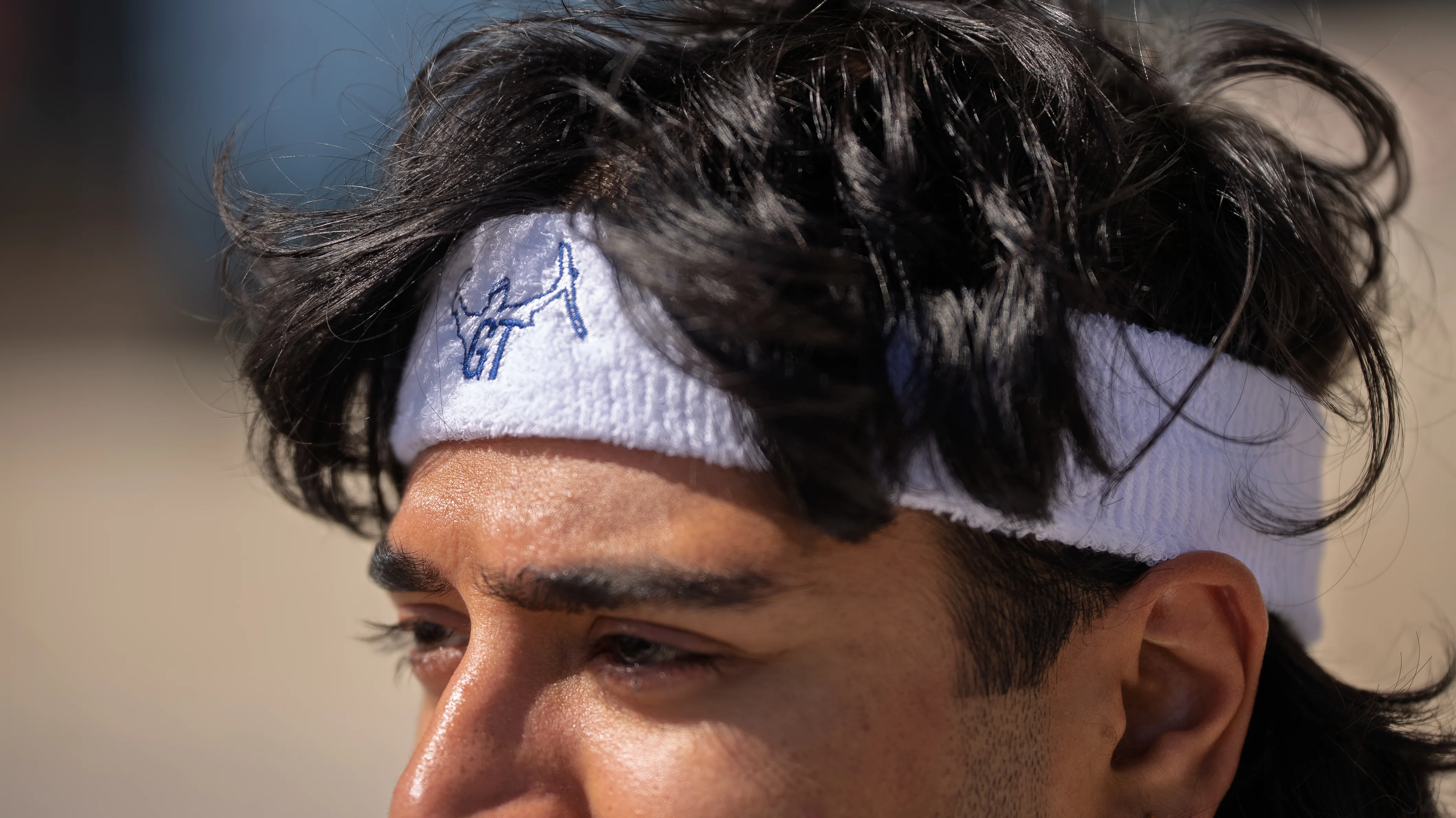 Thorpey’s Headband - Image 6