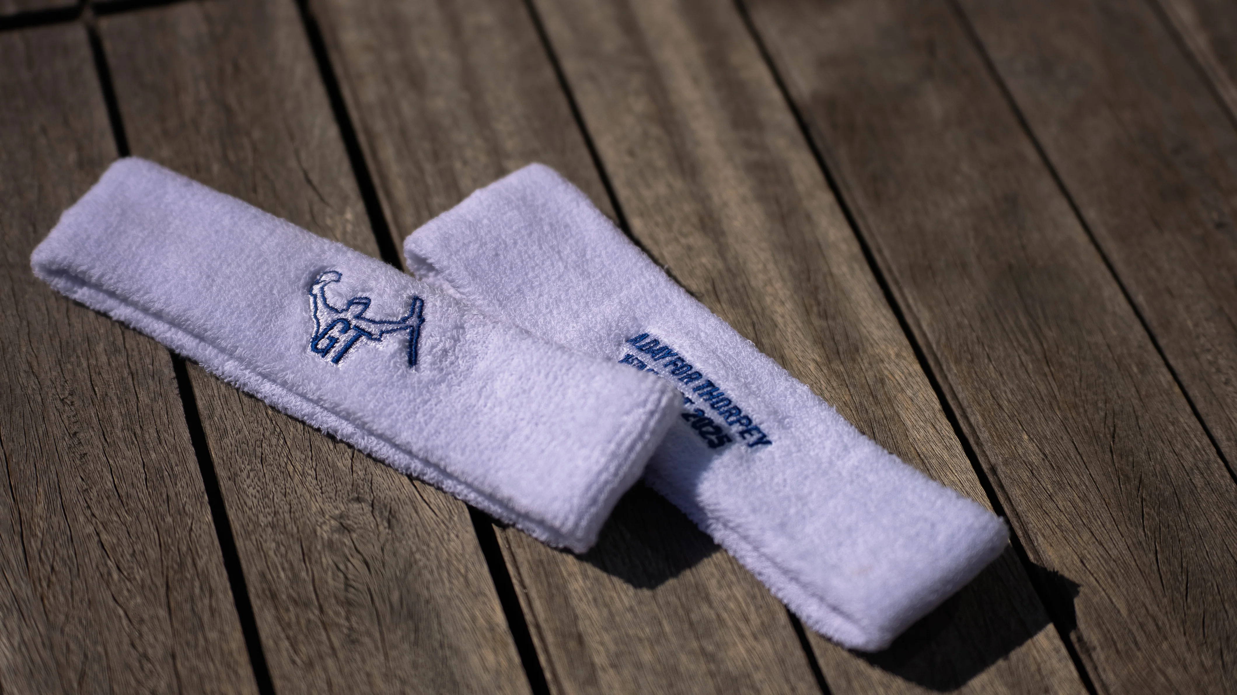 Thorpey’s Headband - Image 7