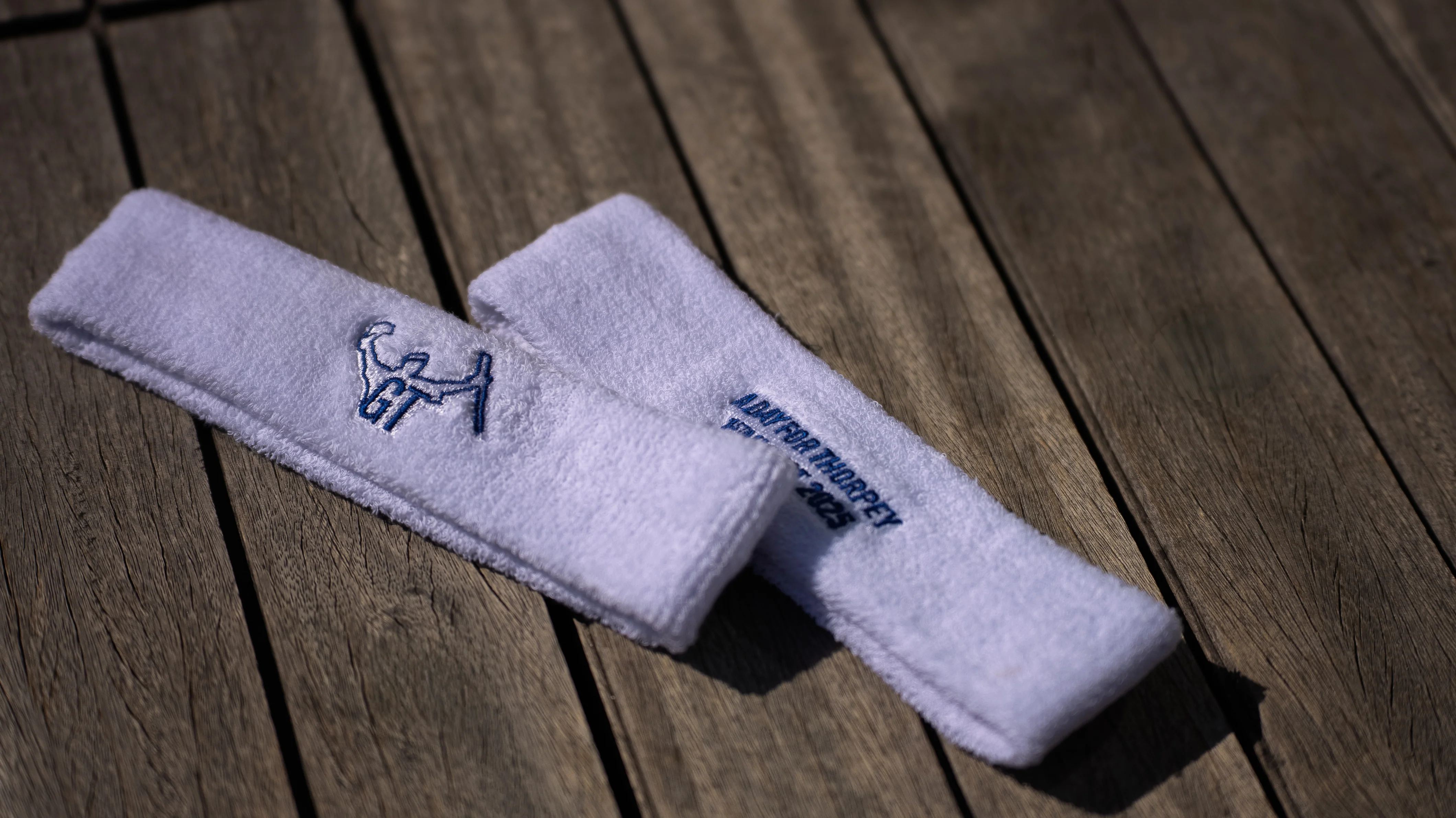 Thorpey’s Headband - Image 8