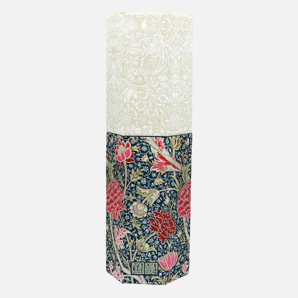 William Morris Pencil Set - Elegant Cray Design - Image 2