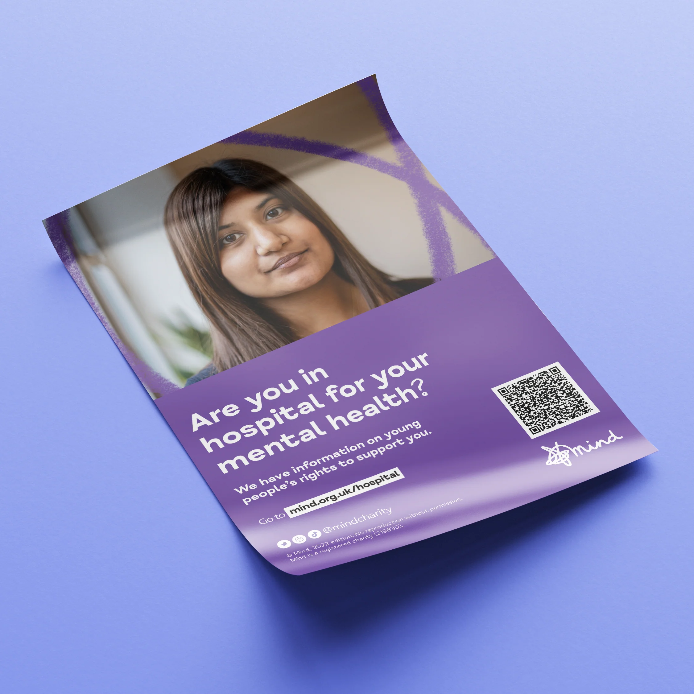 Young People Inpatient pack - Image 3